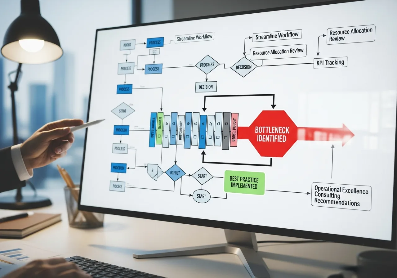 Awan ledgerix — Strategische Planung