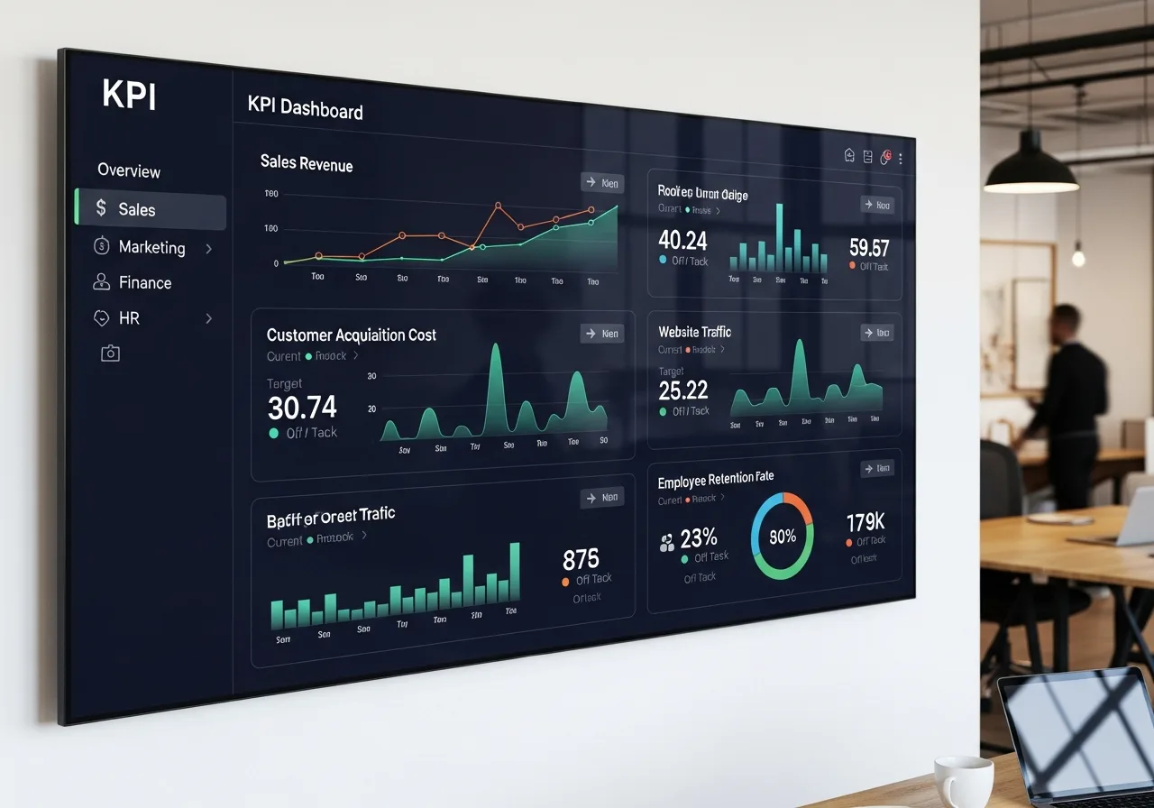 Awan ledgerix — Datenanalytik